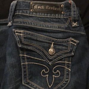Rock & Revival Jeans